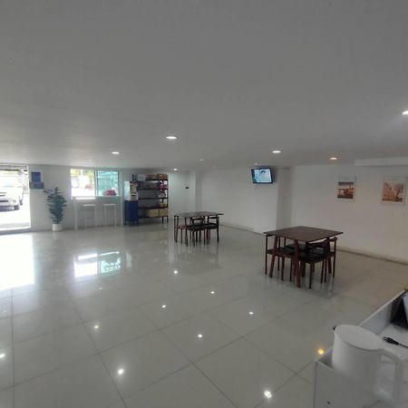 Prl Place Bangkok Extérieur photo