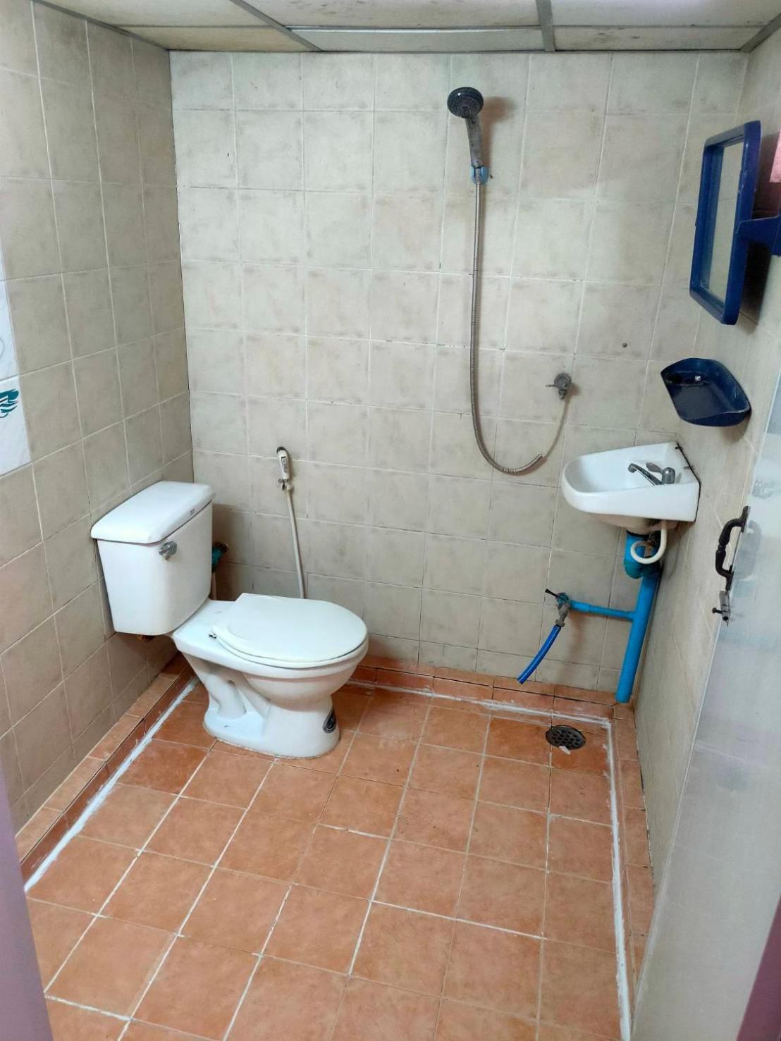 Prl Place Bangkok Extérieur photo