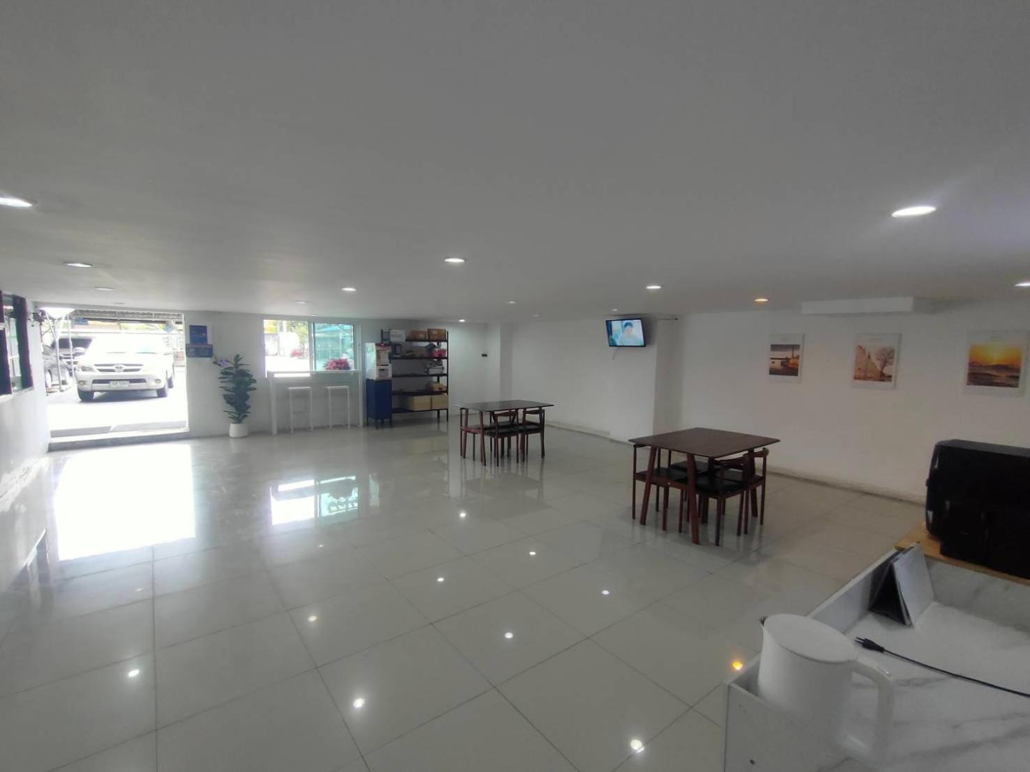 Prl Place Bangkok Extérieur photo